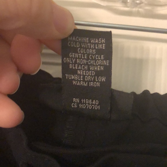 Lane Bryant pants - Picture 5 of 5